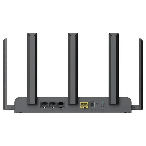 Ruijie Rg-Ew1300g 4 Port 1300 Mbps Router - Görsel 7