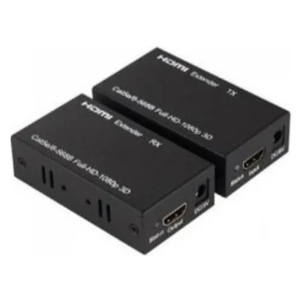 Hadron Hn247 Hdmı Dönüştürücü - Görsel 3