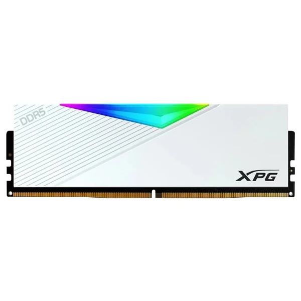 Xpg Lancer RGB 64 GB (2x32) 6000 MHz Cl30 Ax5u6000c3032g-Dclarwh DDR5 RAM - Görsel 10