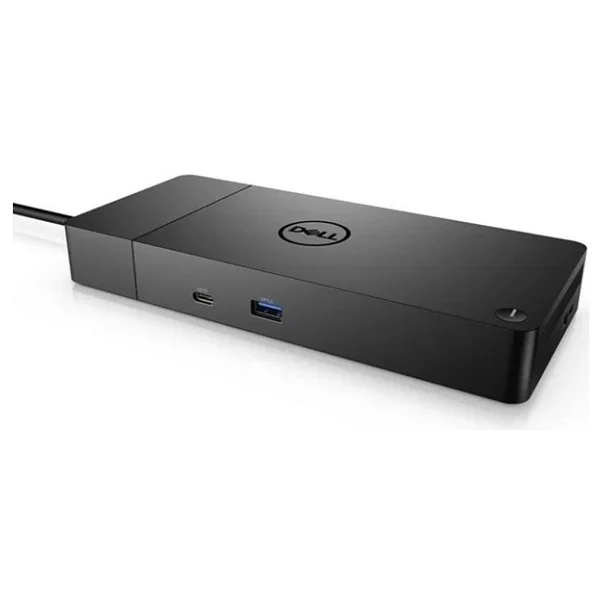 Dell Wd19s 210-Azbu Laptop Docking Station - Görsel 2