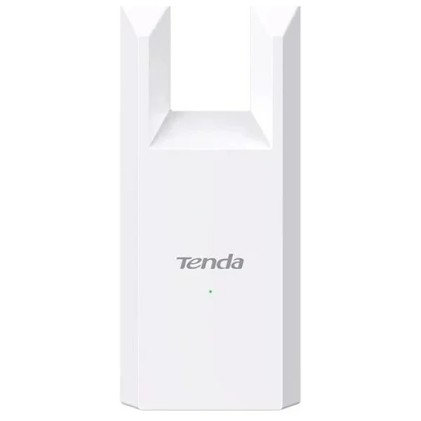 Tenda T10 300 Mbps Wi-Fi Güçlendirici - Görsel 6