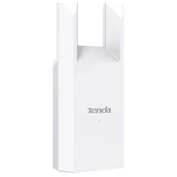 Tenda T10 300 Mbps Wi-Fi Güçlendirici - Görsel 7