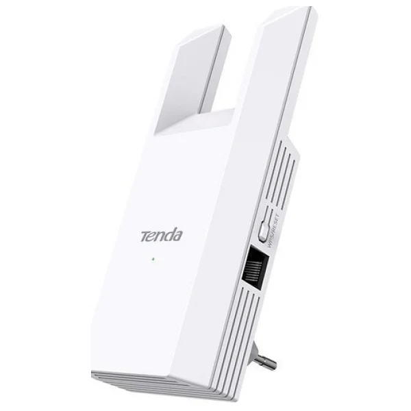 Tenda T10 300 Mbps Wi-Fi Güçlendirici - Görsel 9