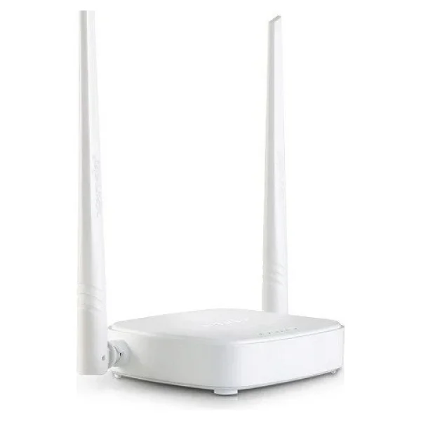 Tenda N301 4 Port 300 Mbps Router - Görsel 9