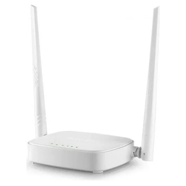 Tenda N301 4 Port 300 Mbps Router - Görsel 10