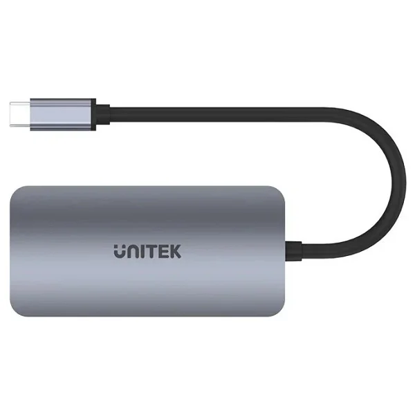 Unitek D1051a Laptop Docking Station - Görsel 2