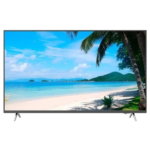 Dahua Dhı-Lm50-F400 50" 8 Ms 4K 60 Hz Monitör - Görsel 2