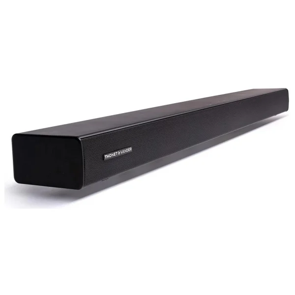 Thonet & Vander Stern 180 W 2.1 Kanal Soundbar - Görsel 2