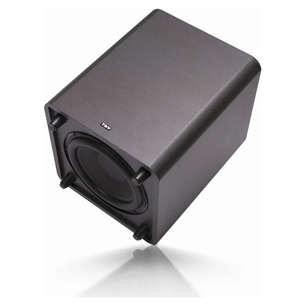 Thonet & Vander Stern 180 W 2.1 Kanal Soundbar - Görsel 3