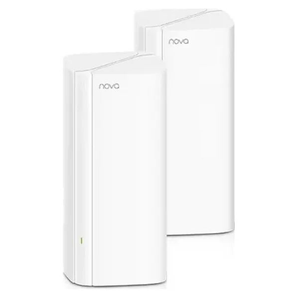 Tenda Mx12 Ax3000 3 Port 3000 Mbps 3'lü Router - Görsel 5