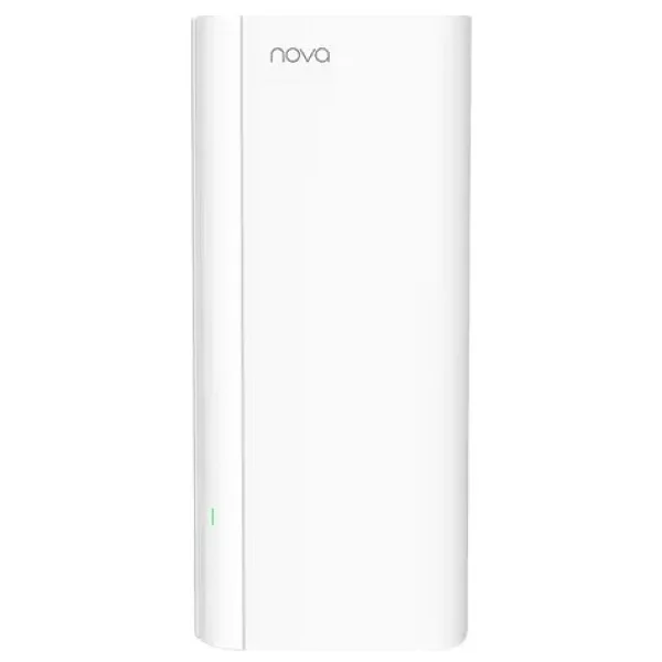 Tenda Mx12 Ax3000 3 Port 3000 Mbps 3'lü Router - Görsel 6