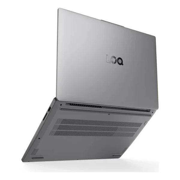 Lenovo Loq 15ıax9e 83lk008jtr İ5-12450hx 16 GB 512 GB SSD Rtx4050 15.6" Full HD Gaming Laptop - Görsel 4
