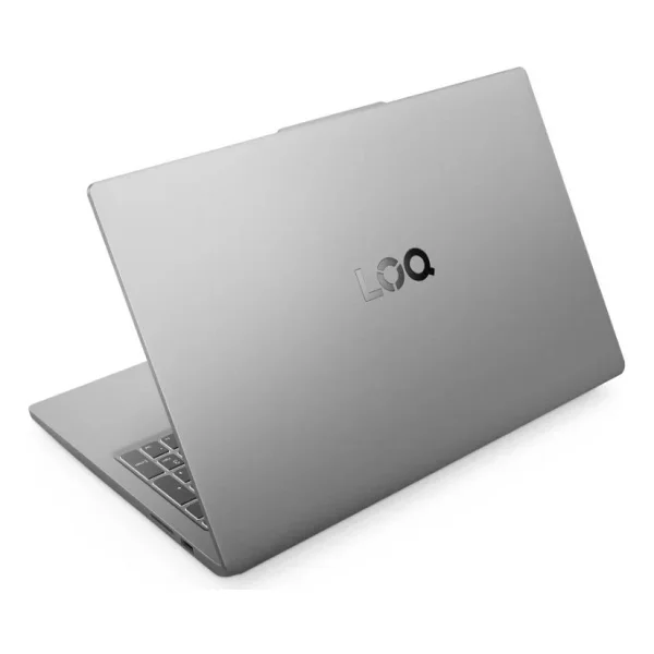 Lenovo Loq 15ıax9e 83lk008jtr İ5-12450hx 16 GB 512 GB SSD Rtx4050 15.6" Full HD Gaming Laptop - Görsel 5