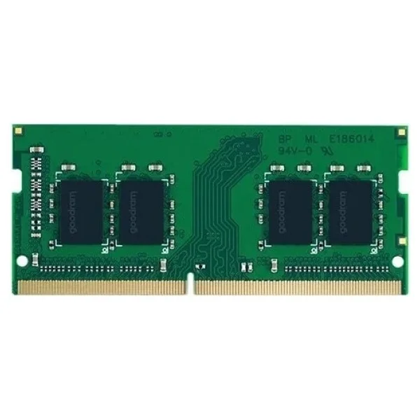 Goodram 32 GB 3200 MHz Cl22 Gr3200s464l22-32g DDR4 RAM - Görsel 3
