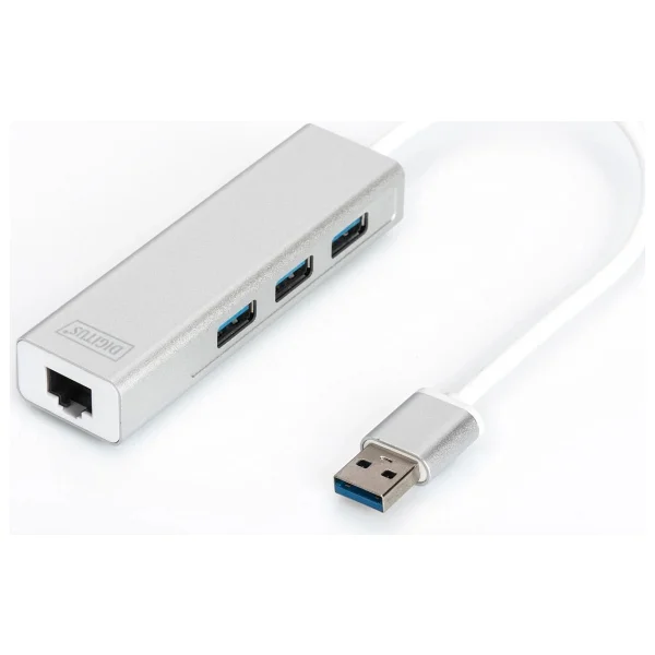 Digitus Da-70250-1 USB 3.0 Dönüştürücü - Görsel 5