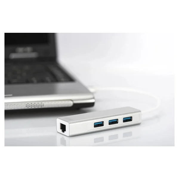 Digitus Da-70250-1 USB 3.0 Dönüştürücü - Görsel 2
