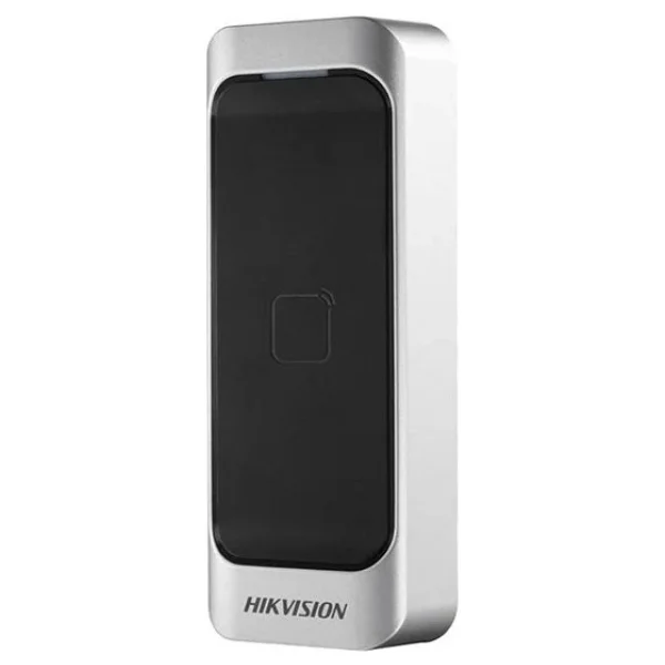Hikvision Ds-K1107ae Kartlı Geçiş Sistemi - Görsel 3