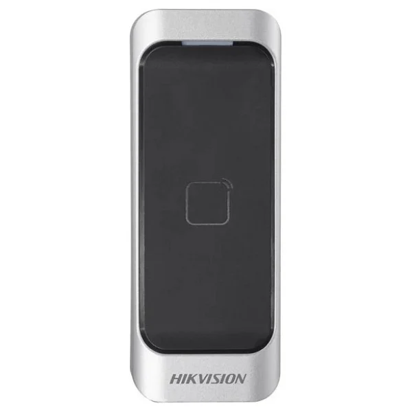 Hikvision Ds-K1107ae Kartlı Geçiş Sistemi - Görsel 2