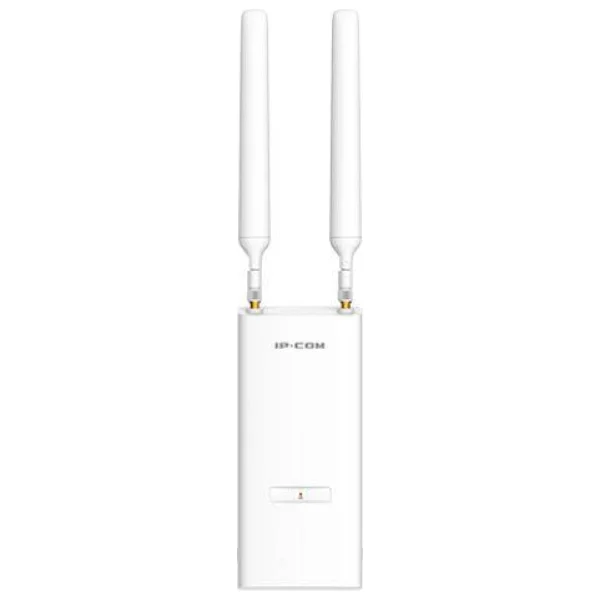Ip-Com Ip-Iuap-Ac-M 1167 Mbps Dış Ortam Access Point - Görsel 4