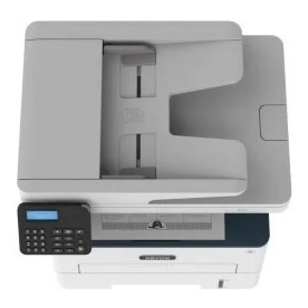 Xerox B235v_dnı Tarayıcı + Fotokopi + Faks Wi-Fi Mono Çok Fonksiyonlu Lazer Yazıcı - Görsel 8