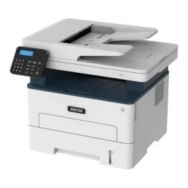 Xerox B235v_dnı Tarayıcı + Fotokopi + Faks Wi-Fi Mono Çok Fonksiyonlu Lazer Yazıcı - Görsel 2