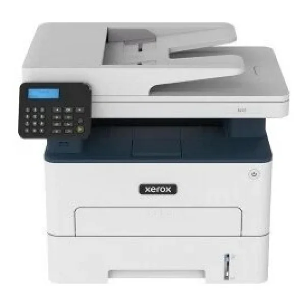 Xerox B235v_dnı Tarayıcı + Fotokopi + Faks Wi-Fi Mono Çok Fonksiyonlu Lazer Yazıcı - Görsel 3