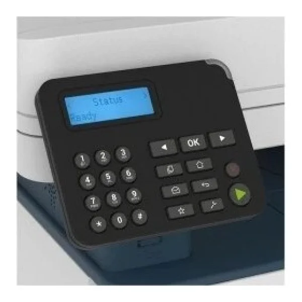 Xerox B235v_dnı Tarayıcı + Fotokopi + Faks Wi-Fi Mono Çok Fonksiyonlu Lazer Yazıcı - Görsel 4
