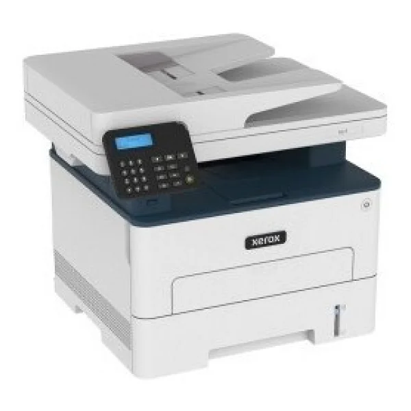 Xerox B235v_dnı Tarayıcı + Fotokopi + Faks Wi-Fi Mono Çok Fonksiyonlu Lazer Yazıcı - Görsel 6