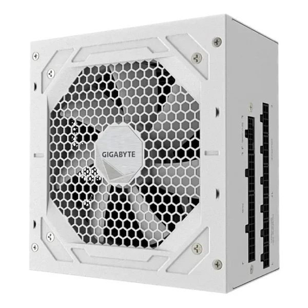 Gigabyte Gp-Ud750gm Pg5 V2 Ice Gen 5.1 750 W Power Supply - Görsel 6