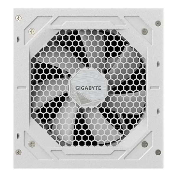 Gigabyte Gp-Ud750gm Pg5 V2 Ice Gen 5.1 750 W Power Supply - Görsel 7
