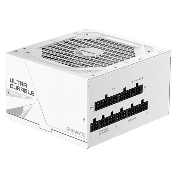 Gigabyte Gp-Ud750gm Pg5 V2 Ice Gen 5.1 750 W Power Supply - Görsel 8