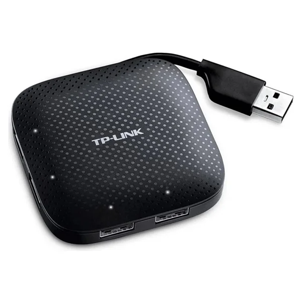 Tp-Link Uh400 USB Çoğaltıcı - Görsel 7