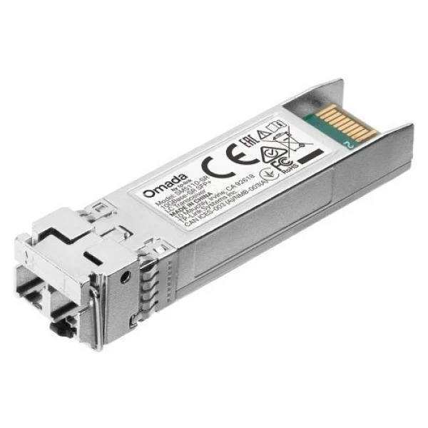 Tp-Link Tl-Sm5110-Sr Sfp Modül - Görsel 3