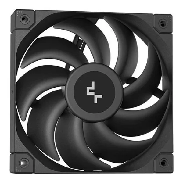 Deepcool Mystique 240 İşlemci Sıvı Soğutucu - Görsel 3