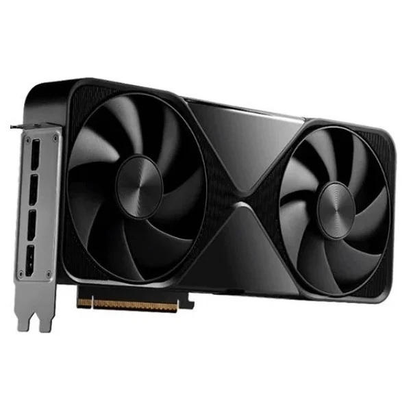 Görsel: Pny RTX Pro 6000 Blackwell Workstation Edition Vcnrtxpro6000b-Pb 512 Bit Gddr7 96 GB Ekran Kartı