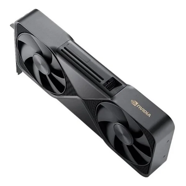 Pny RTX Pro 6000 Blackwell Workstation Edition Vcnrtxpro6000b-Pb 512 Bit Gddr7 96 GB Ekran Kartı - Görsel 6