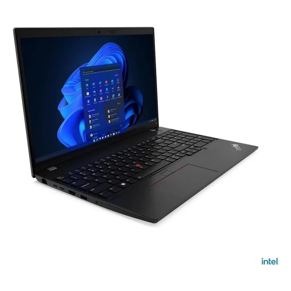 Lenovo Thinkpad L15 Gen 3 21c3006etx İ5-1235u 8 GB 512 GB SSD Iris Xe Graphics 15.6" Full HD Notebook - Görsel 5