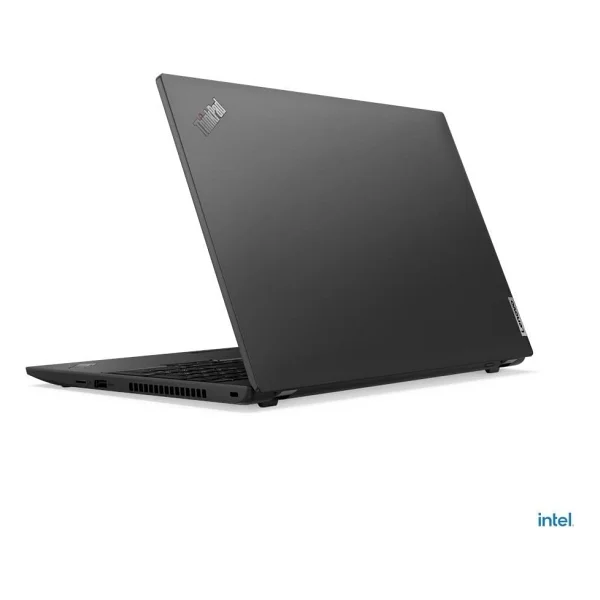 Lenovo Thinkpad L15 Gen 3 21c3006etx İ5-1235u 8 GB 512 GB SSD Iris Xe Graphics 15.6" Full HD Notebook - Görsel 2
