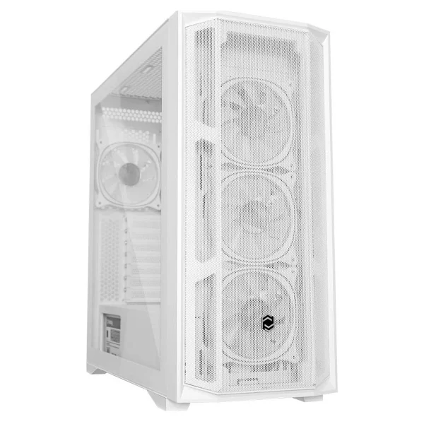 Frisby Cx-501 Argb Fanlı Beyaz 750 W Atx Oyuncu Kasası - Görsel 10