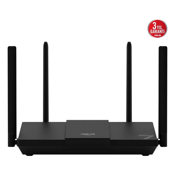 Asus Rt-Be50 3 Port 3600 Mbps Router - Görsel 3