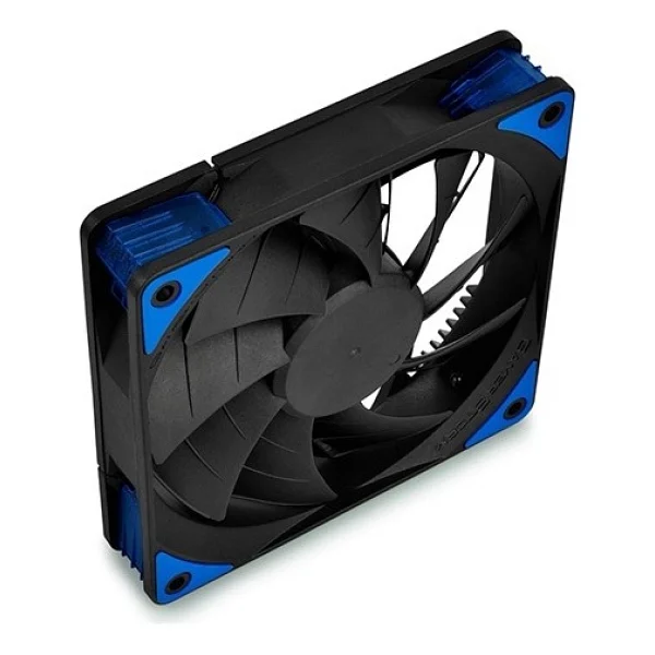 Deepcool Tf120 Mavi 12 Cm Kasa Fanı - Görsel 3