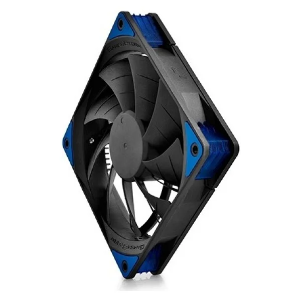 Deepcool Tf120 Mavi 12 Cm Kasa Fanı - Görsel 4