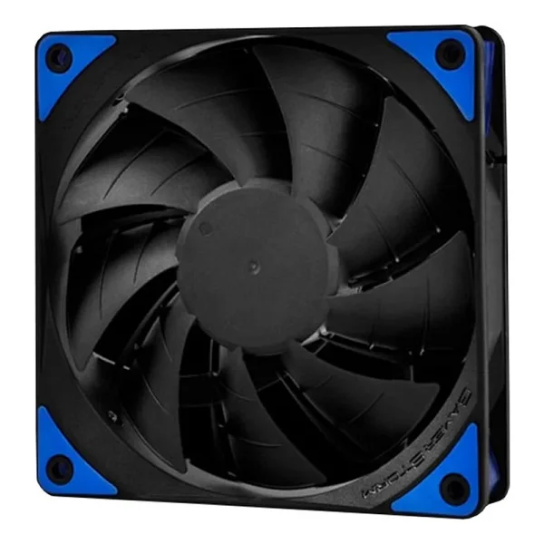 Deepcool Tf120 Mavi 12 Cm Kasa Fanı - Görsel 6