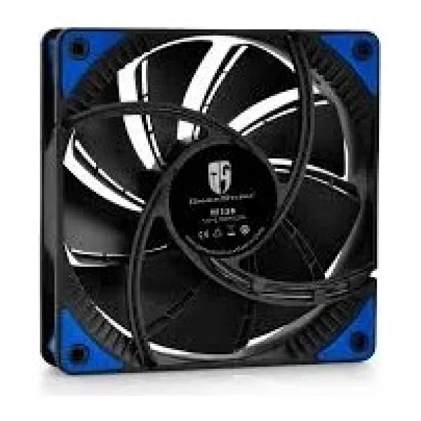 Deepcool Tf120 Mavi 12 Cm Kasa Fanı - Görsel 7
