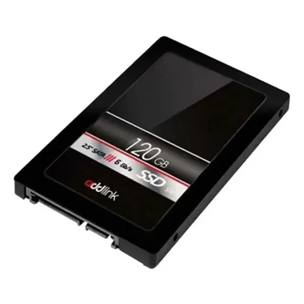 Addlink S20 Ad120gbs20s3s Sata 3.0 120 GB 2.5" SSD - Görsel 2