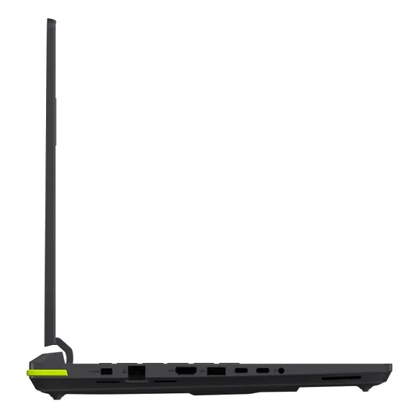 Asus ROG Strix G16 G615JMR-S5049 i7-14650HX 16 GB 512 GB SSD RTX5060 16" WQXGA Gaming Laptop - Görsel 9