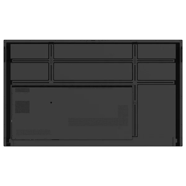 Viewsonic Ifp7533 75" Viewboard 4K İnteraktif Dokunmatik Ekran - Görsel 2