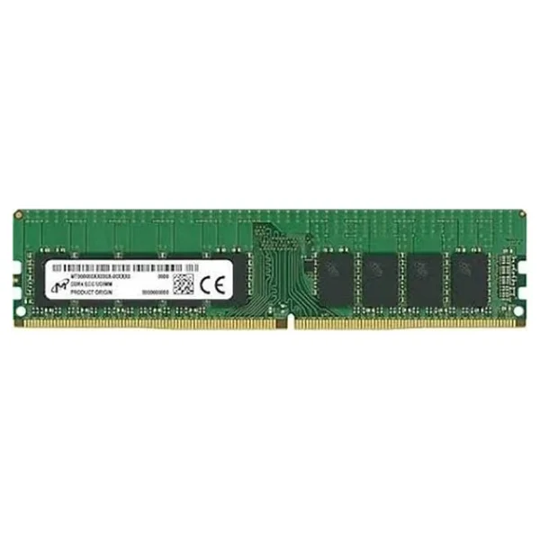 Micron 32 GB 3200 MHz Cl22 Mta36asf4g72pz-3g2r DDR4 Server RAM - Görsel 7