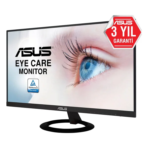 Asus Vz239he 23" 5 Ms Full HD Ips 75 Hz Monitör - Görsel 3