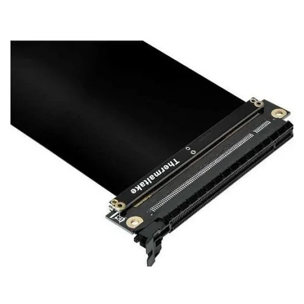 Thermaltake Ac-053-Cn1otn-C1 Pcı-E 3.0 Riser Kablo - Görsel 3